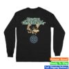 Armada Merch Store A Mourning Star Necessity Has Clipped My Wings Long Sleeve