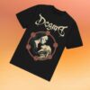 Armada Merch Store Dogma Spitting Shirt