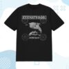 Armada Merch Store Eyehategod Dope Sick Shirt