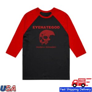 Armada Merch Store Eyehategod Southern Discomfort Long Sleeve