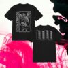 Armada Merch Store Eyehategod Xan Angel Shirt