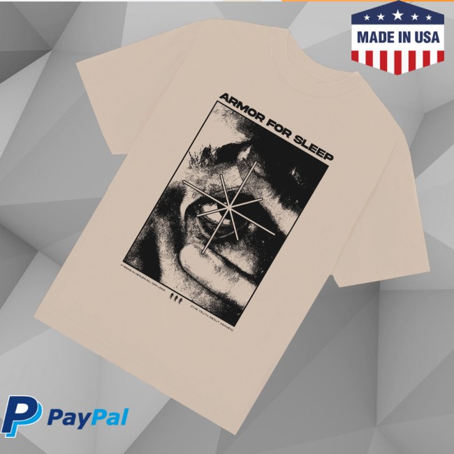 kenny Armor For Sleep Merch Store Eyeball Shirts kenny Armor For Sleep Merch Store Eyeball Shirts