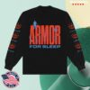 Armor For Sleep Merch Store Still Die Longsleeve 3 kenny Armor For Sleep Merch Store Still Die Longsleeve