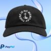 kenny Armor For Sleep Merch Store There Is No Memory Embroidered Dad Hat