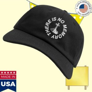 kenny Armor For Sleep Merch Store There Is No Memory Embroidered Dad Hats kenny Armor For Sleep Merch Store There Is No Memory Embroidered Dad Hats