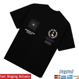 kenny Armor For Sleep Merch Store There Is No Memory Shirts kenny Armor For Sleep Merch Store There Is No Memory Shirts