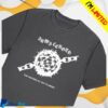 kenny Arms Length Store Merch Shop Ball And Chain T Shirtw