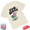 kenny Arms Length Store Merch Shop Frog And Toad Kite T Shirts