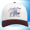 kenny Arms Length Store Merch Shop Trucking Company Hat