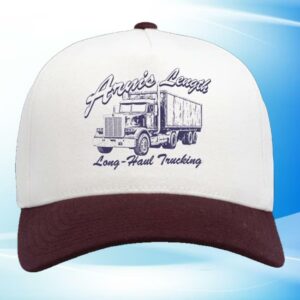 kenny Arms Length Store Merch Shop Trucking Company Hat