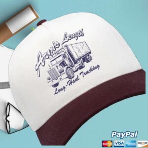 kenny Arms Length Store Merch Shop Trucking Company Hatsd