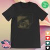 kenny Asaf Avidan Merch Store Gold Shadow Shirt