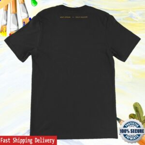 kenny Asaf Avidan Merch Store Lyrics Shirt Gold Shadow1