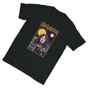 kenny Ashes Of Autumn Merch All That You Have Shirt0