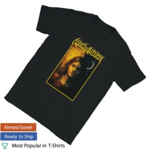 kenny Ashes Of Autumn Merch Enemy Twoface Shirt0 kenny Ashes Of Autumn Merch Enemy Twoface Shirt0