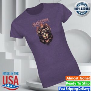 kenny Ashes Of Autumn Merch I Am More Shirt2