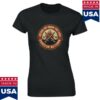 kenny Ashes Of Autumn Merch Rising Up From The Fire 2020 Shirt