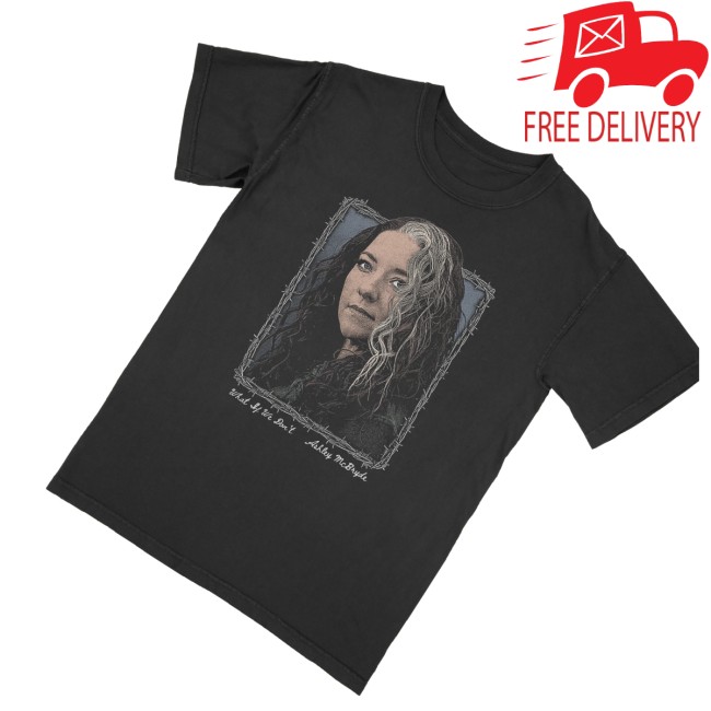 Ashley Mcbryde Merch Store What If We Don't Photo Shirt 3 Ashley Mcbryde Merch Store What If We Don't Photo Shirt