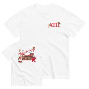 kenny Ato Merch Shop Ato Valentines T Shirt