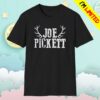 kenny Author CJ Box Store Dark Joe Pickett Unisex Softstyle Shirt