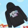 Avirex Store Merch Shop Avirex X Starter Super Bowl Lx Hoodie