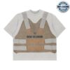 kenny Awge Merch Store Dbd Vest Tee