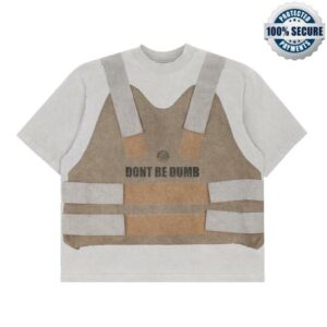 kenny Awge Merch Store Dbd Vest Tee