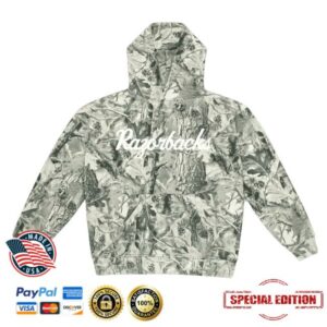 kenny B Unlimited Merch Shop Store Arkansas Razorbacks Special Hoodie kenny B Unlimited Merch Shop Store Arkansas Razorbacks Special Hoodie