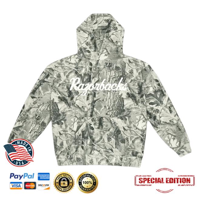 kenny B Unlimited Merch Shop Store Arkansas Razorbacks Special Hoodie kenny B Unlimited Merch Shop Store Arkansas Razorbacks Special Hoodie
