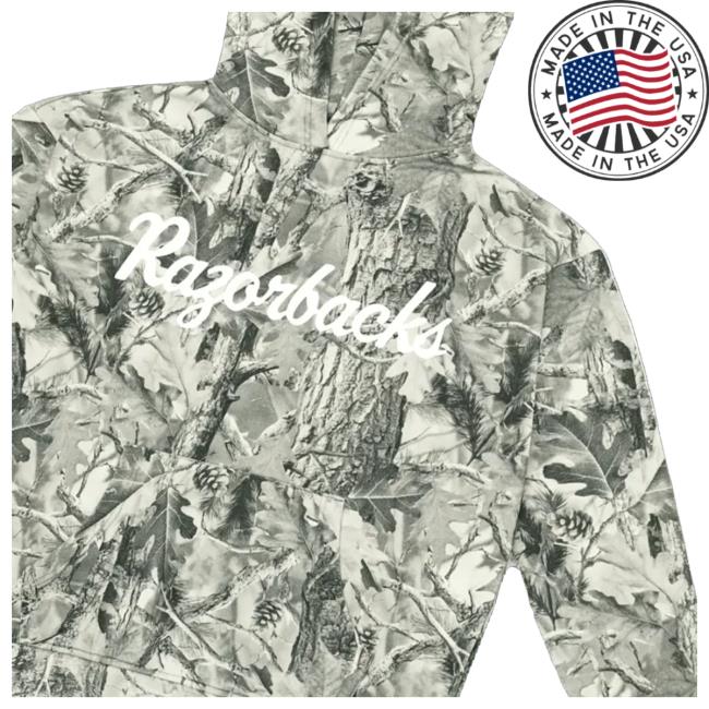 kenny B Unlimited Merch Shop Store Arkansas Razorbacks Special Hoodier kenny B Unlimited Merch Shop Store Arkansas Razorbacks Special Hoodier