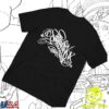 kenny BDifferent Clothing Store Merch Graffiti Dad Collab Shirts