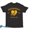 Babyshambles Store Merch Shop Heart T-Shirt