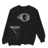 Bad Suns Merch Shop Star Jumper Crewneck