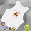 Bad Suns Merch Store Baby Angels Cropped Tank
