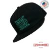 kenny Band Of Horses Merch Shop Globe Hats