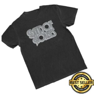 kenny Band Of Horses Merch Shop Logo Tees