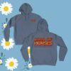 kenny Band Of Horses Merch Shop Stamp Hoodie