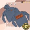 kenny Band Of Horses Merch Shop Stamp Hoodies
