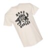 kenny Band Of Horses Merch Shop Wolf Tees