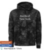 kenny Bards Of New York Merch Bards Of New York Champion Tie Dye Hoodie