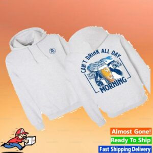 kenny Barstool Sports Merch Shop Cant Drink All Day Mountains Hoodiew