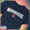 Barstool Sports Merch Shop Warriors Ne Tee