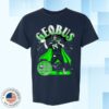 Barstoolsports Store Merch Shop Seattle Geqbus Tee