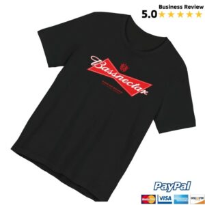 kenny Bassnectar Merch Store Love Here St. Louis Bassweiser Shirtss