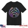 kenny Bassnectar Merch Store Love Here St. Louis Calligraphy Bass Drop Shirts