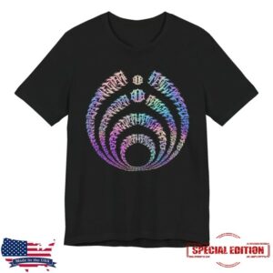 kenny Bassnectar Merch Store Love Here St. Louis Calligraphy Bass Drop Shirts