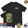 Bbc Shop Merch Doctor Who Adults T-Shirt The Brain Of Morbius 5 Bbc Shop Merch Doctor Who Adults T-Shirt The Brain Of Morbius