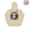 Bbc Shop Merch Store Doctor Who Adults Hoodie Cybermen