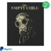 Bbc Shop Merch Store Doctor Who Adults Shirt The Empty Child