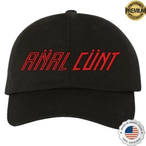 kenny Beyond Human Merch Fuckin A Hats